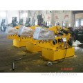 Scrap Metal Recycling Rebar Alligator Shear Cutting Machine